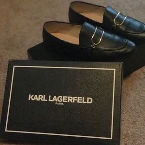 Gucci inspired loafers